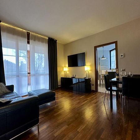 King Apartment Milano Bocconi Milão Exterior foto