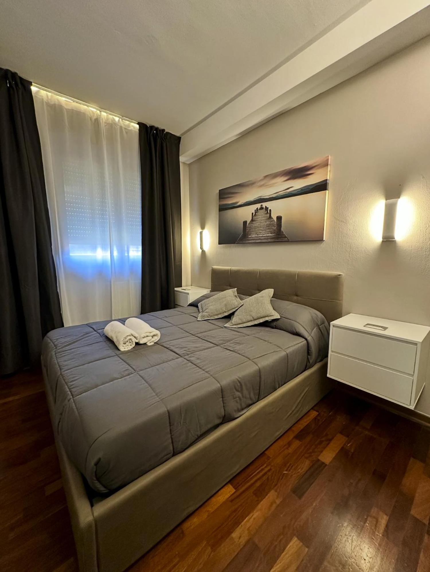 King Apartment Milano Bocconi Milão Exterior foto